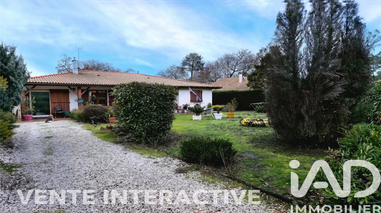 Ma-Cabane - Vente Maison Sore, 104 m²