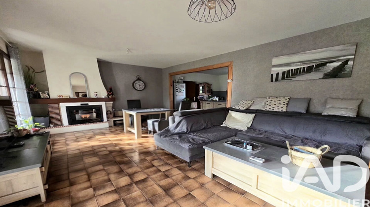 Ma-Cabane - Vente Maison Sore, 104 m²
