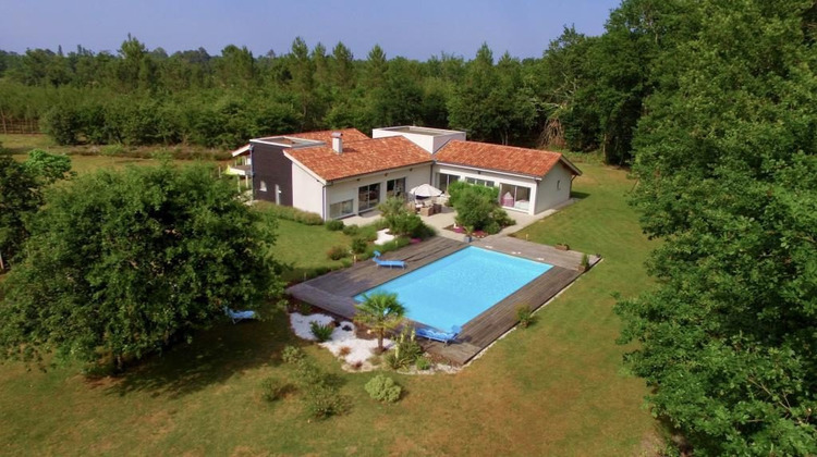 Ma-Cabane - Vente Maison Sore, 188 m²