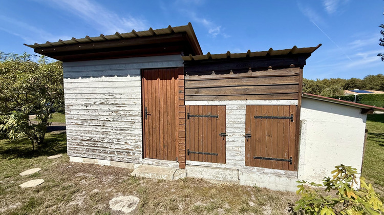 Ma-Cabane - Vente Maison Sore, 49 m²