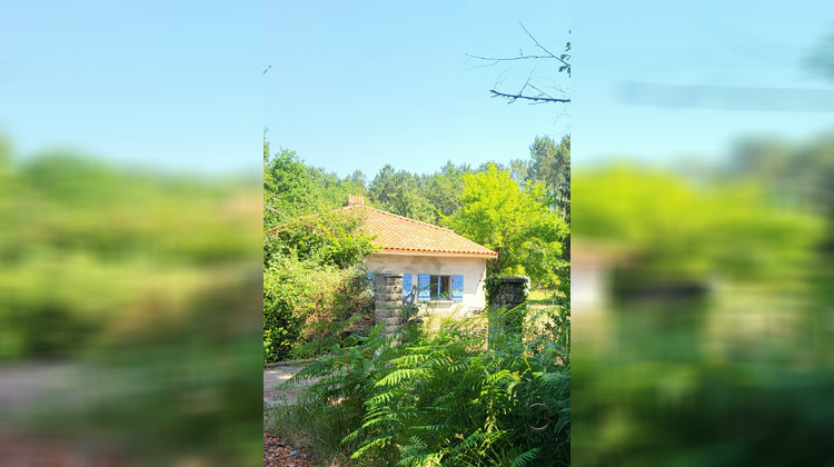 Ma-Cabane - Vente Maison Sore, 66 m²