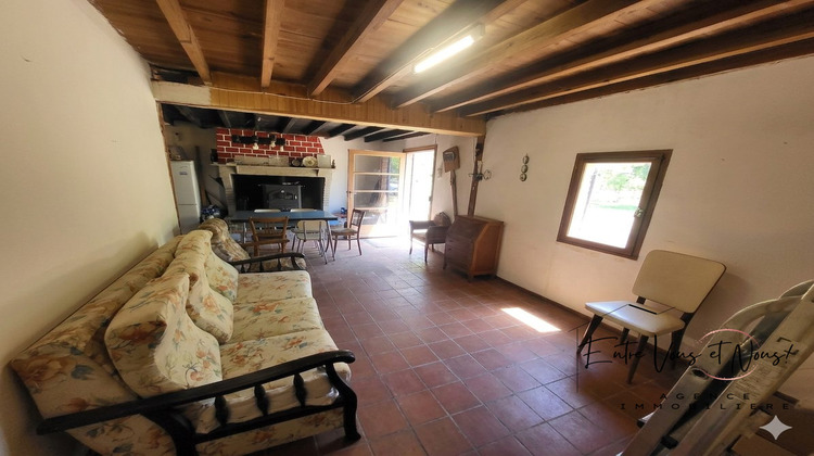 Ma-Cabane - Vente Maison Sore, 66 m²