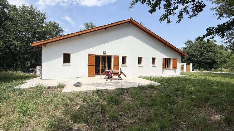 Ma-Cabane - Vente Maison Sore, 102 m²