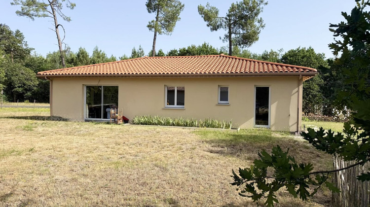 Ma-Cabane - Vente Maison Sore, 109 m²