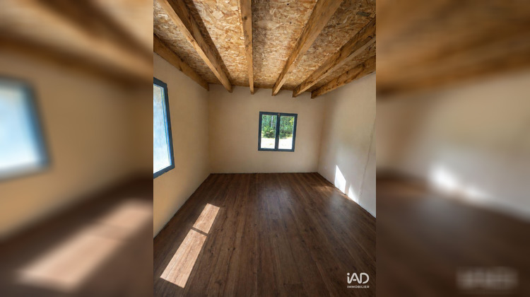 Ma-Cabane - Vente Maison Sore, 66 m²