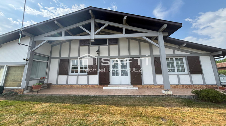 Ma-Cabane - Vente Maison Sore, 49 m²