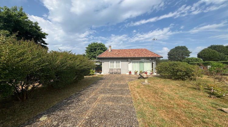 Ma-Cabane - Vente Maison Sore, 49 m²