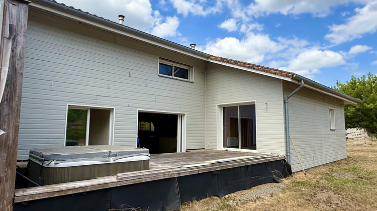 Ma-Cabane - Vente Maison Sore, 209 m²
