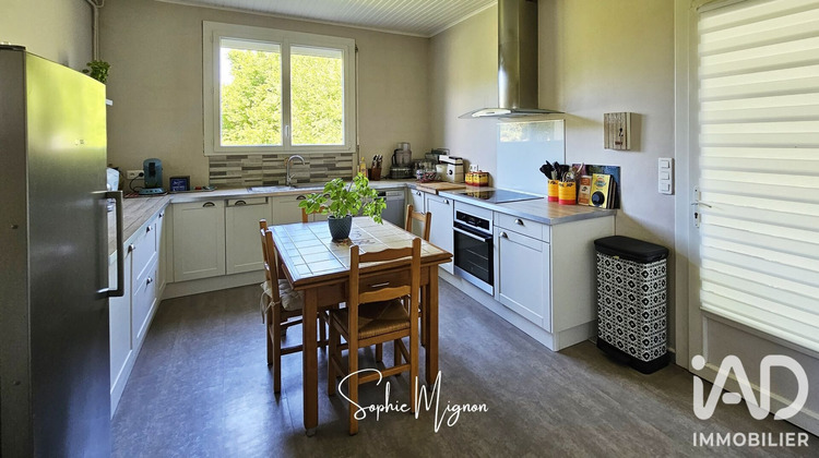 Ma-Cabane - Vente Maison Sore, 175 m²