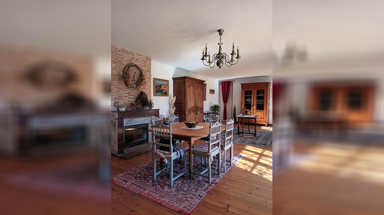 Ma-Cabane - Vente Maison SORE, 274 m²