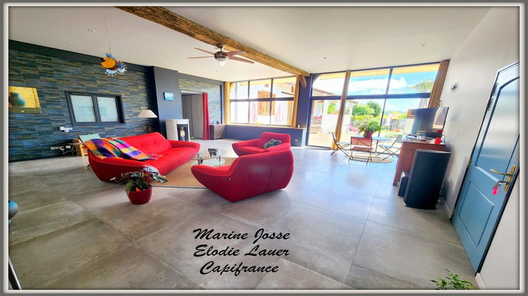 Ma-Cabane - Vente Maison SOREAC, 230 m²