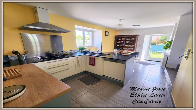 Ma-Cabane - Vente Maison SOREAC, 230 m²