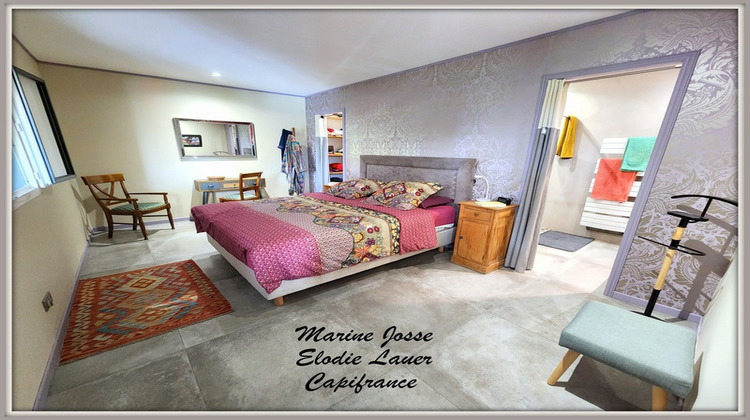 Ma-Cabane - Vente Maison SOREAC, 230 m²