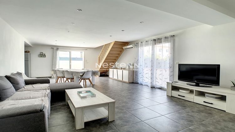 Ma-Cabane - Vente Maison SOREDE, 97 m²