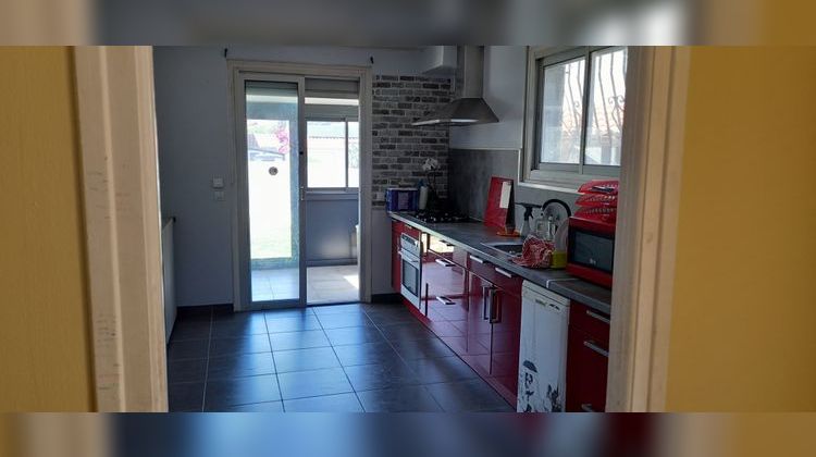 Ma-Cabane - Vente Maison Sorède, 147 m²