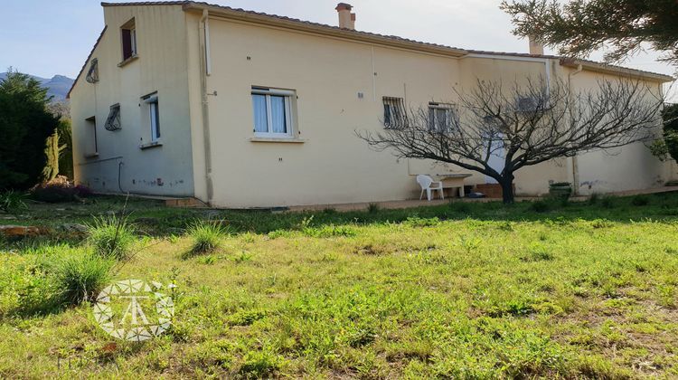 Ma-Cabane - Vente Maison Sorède, 190 m²