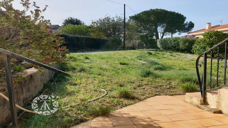 Ma-Cabane - Vente Maison Sorède, 190 m²