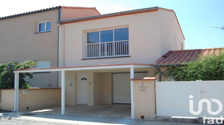 Ma-Cabane - Vente Maison Sorède, 46 m²