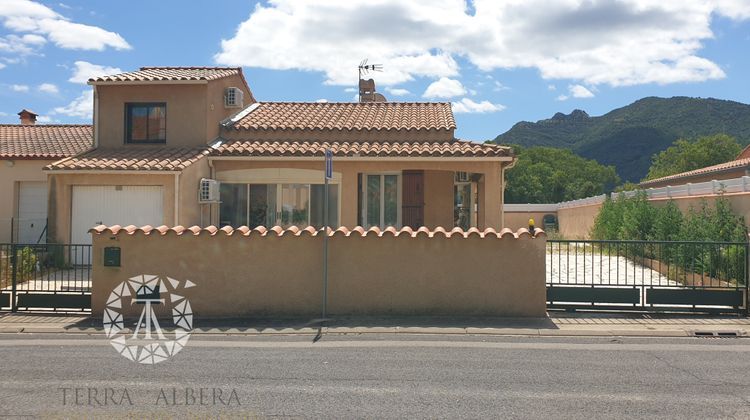 Ma-Cabane - Vente Maison Sorède, 85 m²