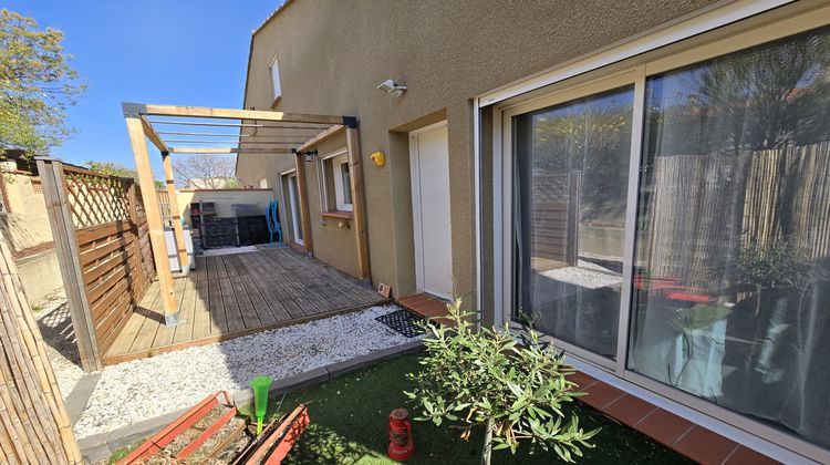 Ma-Cabane - Vente Maison Sorède, 73 m²