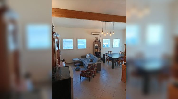 Ma-Cabane - Vente Maison Sorède, 73 m²