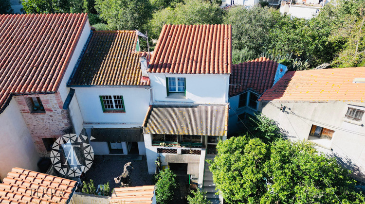 Ma-Cabane - Vente Maison Sorède, 97 m²