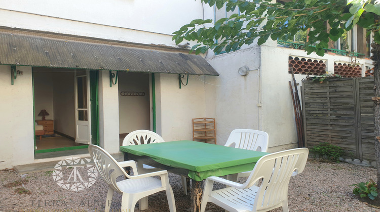 Ma-Cabane - Vente Maison Sorède, 97 m²