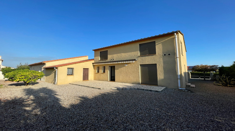 Ma-Cabane - Vente Maison Sorède, 114 m²