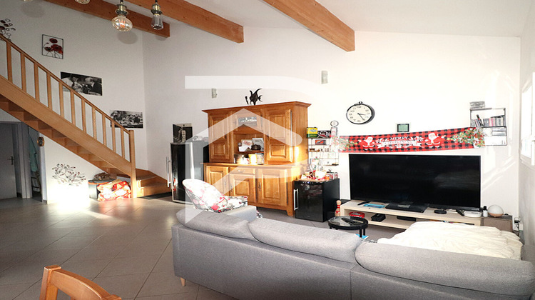 Ma-Cabane - Vente Maison SOREDE, 73 m²