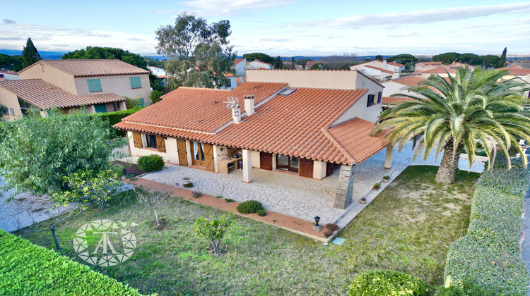 Ma-Cabane - Vente Maison Sorède, 114 m²