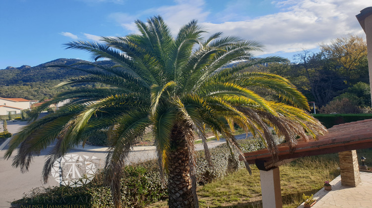 Ma-Cabane - Vente Maison Sorède, 114 m²