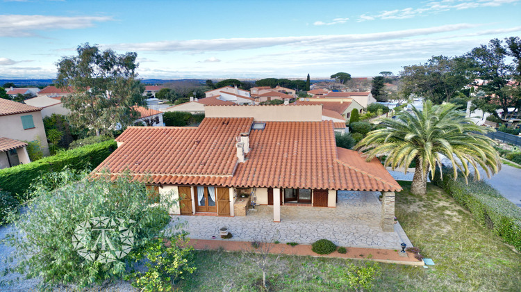 Ma-Cabane - Vente Maison Sorède, 114 m²