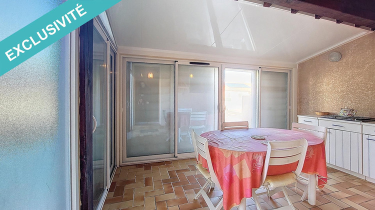 Ma-Cabane - Vente Maison Sorede, 95 m²