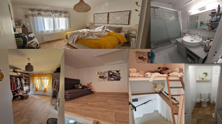 Ma-Cabane - Vente Maison Sorède, 75 m²