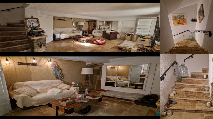 Ma-Cabane - Vente Maison Sorède, 75 m²