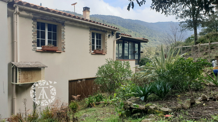 Ma-Cabane - Vente Maison Sorède, 127 m²