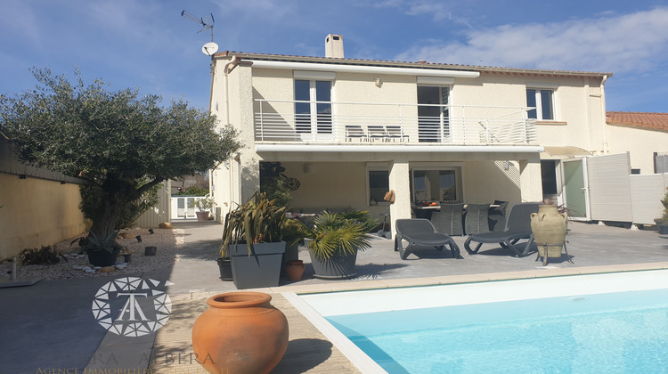 Ma-Cabane - Vente Maison Sorède, 144 m²