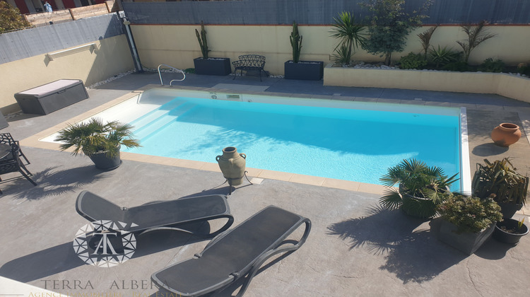 Ma-Cabane - Vente Maison Sorède, 144 m²