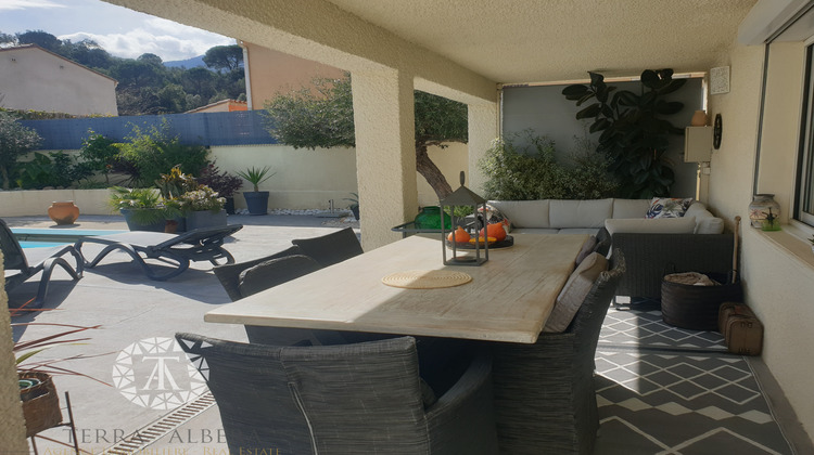 Ma-Cabane - Vente Maison Sorède, 144 m²