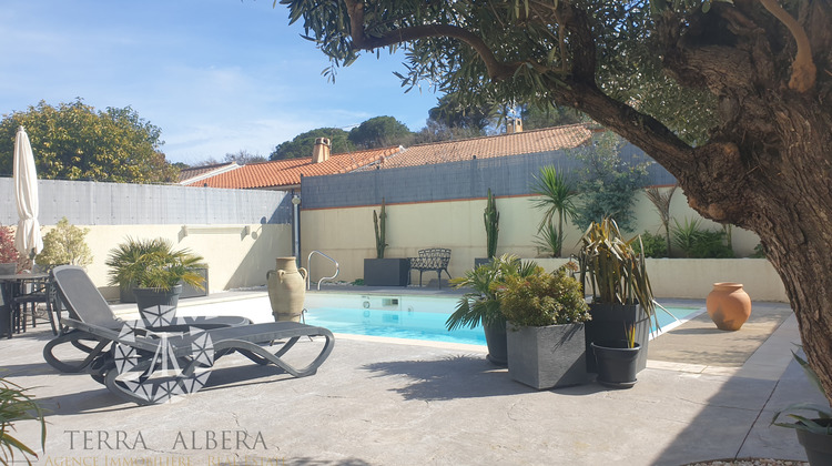 Ma-Cabane - Vente Maison Sorède, 144 m²