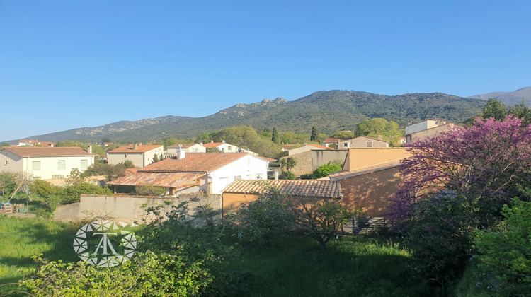 Ma-Cabane - Vente Maison Sorède, 73 m²