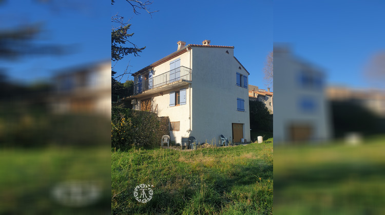 Ma-Cabane - Vente Maison Sorède, 73 m²