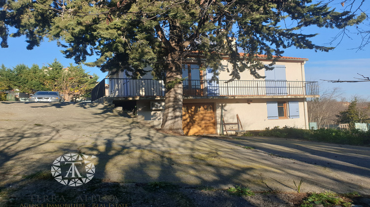 Ma-Cabane - Vente Maison Sorède, 73 m²