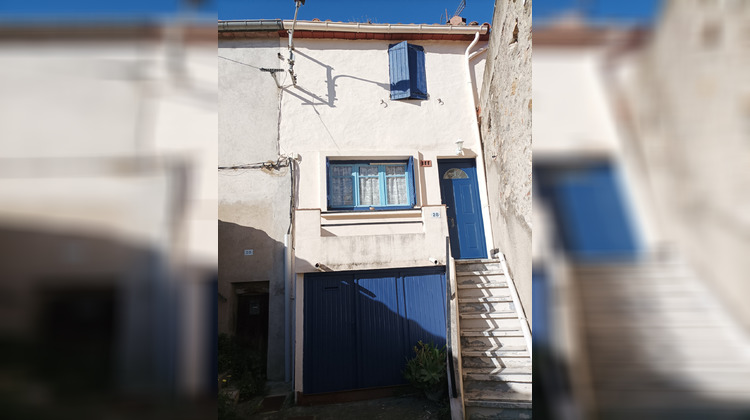 Ma-Cabane - Vente Maison Sorède, 42 m²