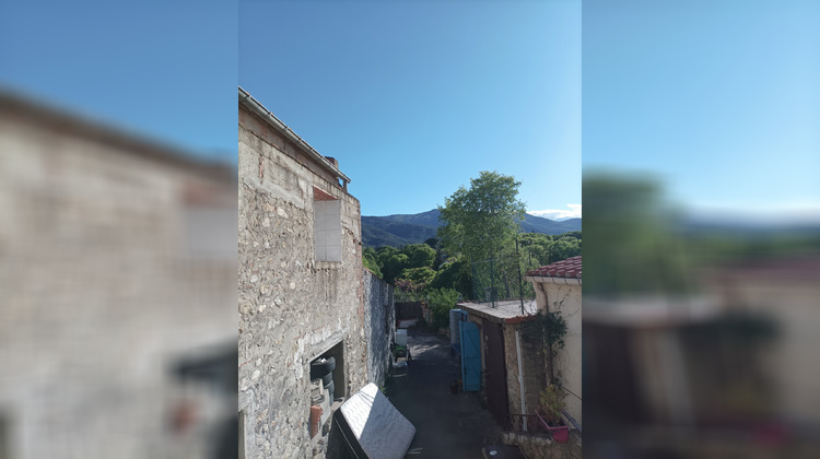 Ma-Cabane - Vente Maison Sorède, 42 m²