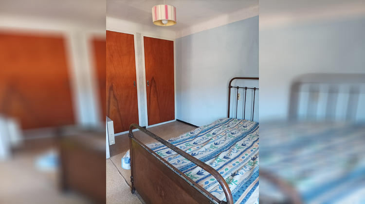 Ma-Cabane - Vente Maison Sorède, 42 m²