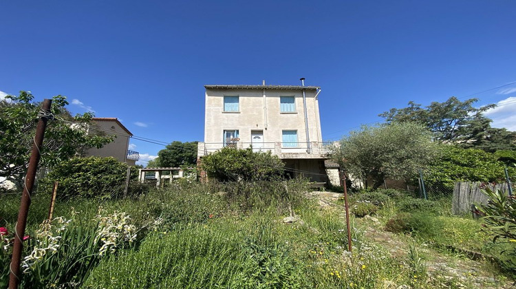 Ma-Cabane - Vente Maison Sorède, 94 m²