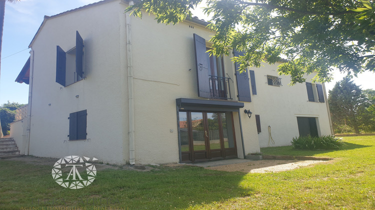 Ma-Cabane - Vente Maison Sorède, 129 m²