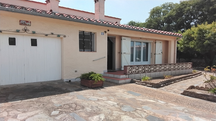 Ma-Cabane - Vente Maison Sorède, 80 m²