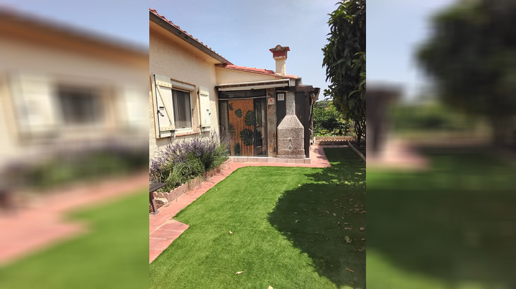 Ma-Cabane - Vente Maison Sorède, 80 m²